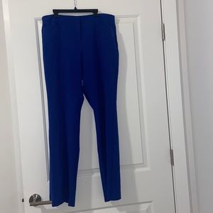 New York & Co work pants